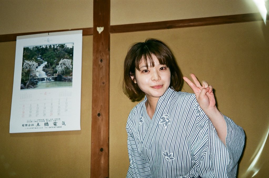 终归大海剧照的剧照