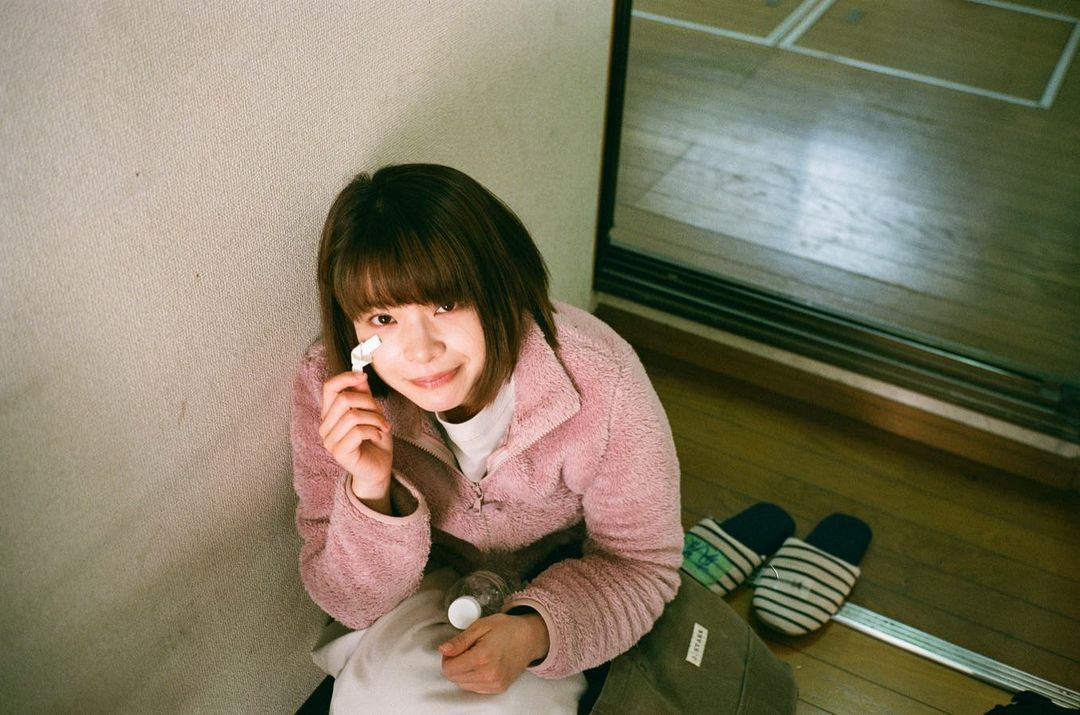 终归大海剧照的剧照