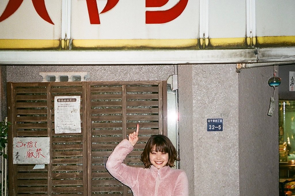 终归大海剧照的剧照