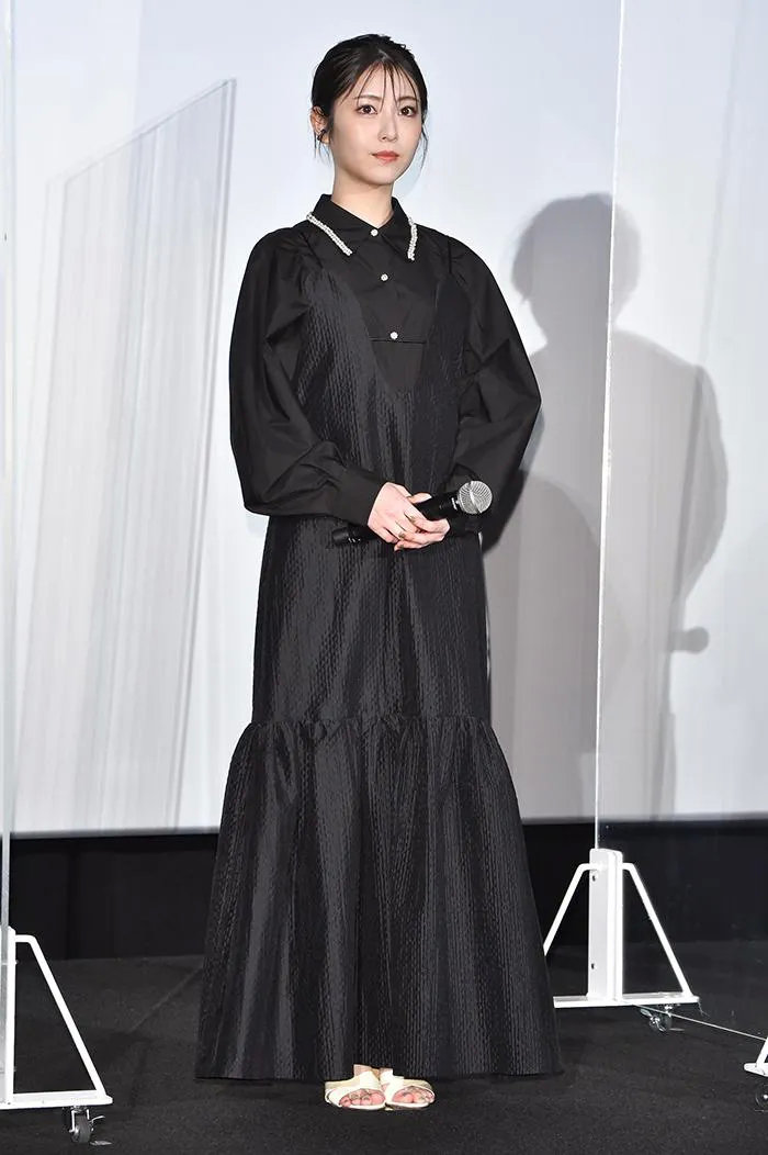 终归大海剧照的剧照