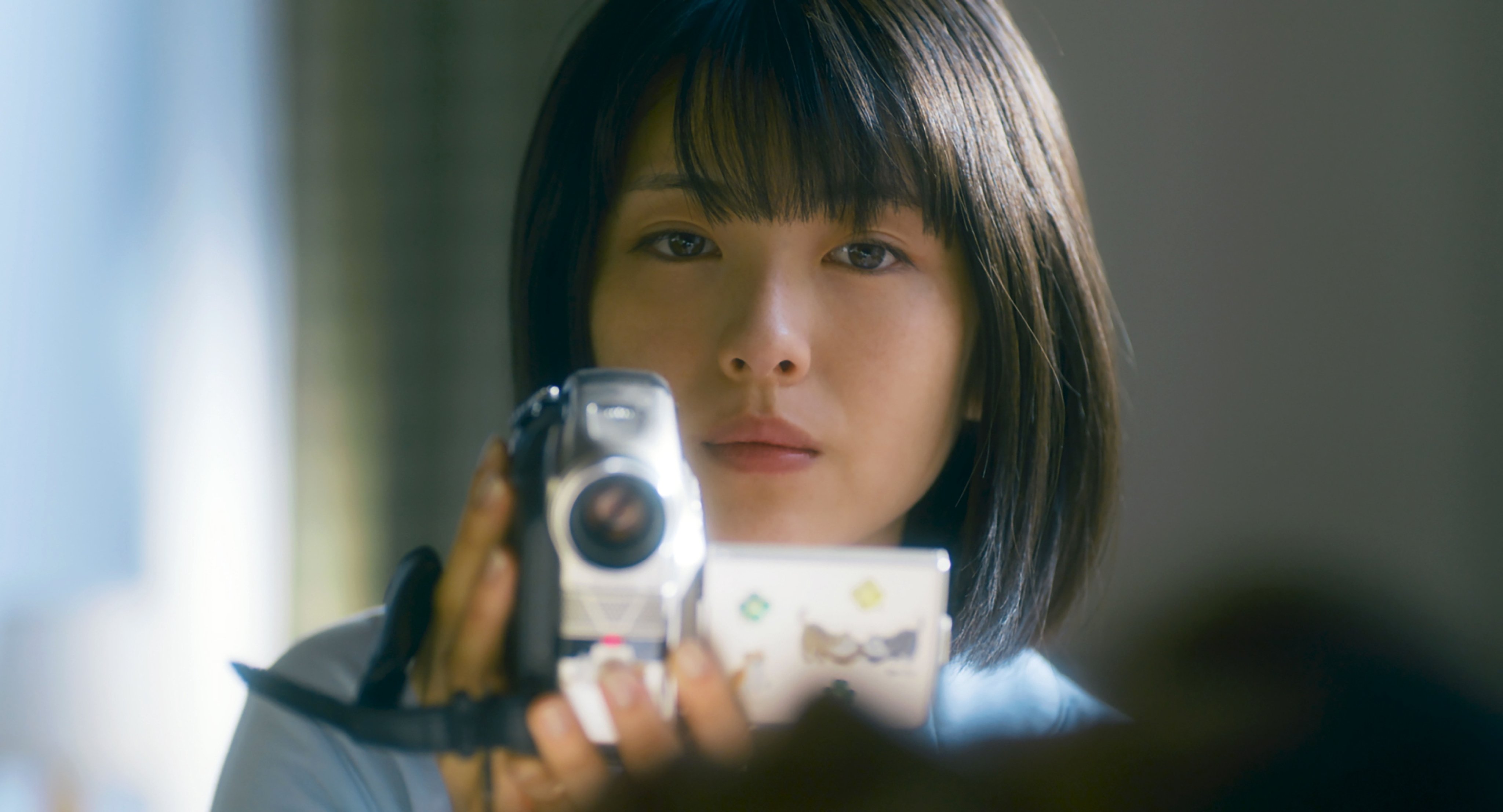 终归大海剧照的剧照