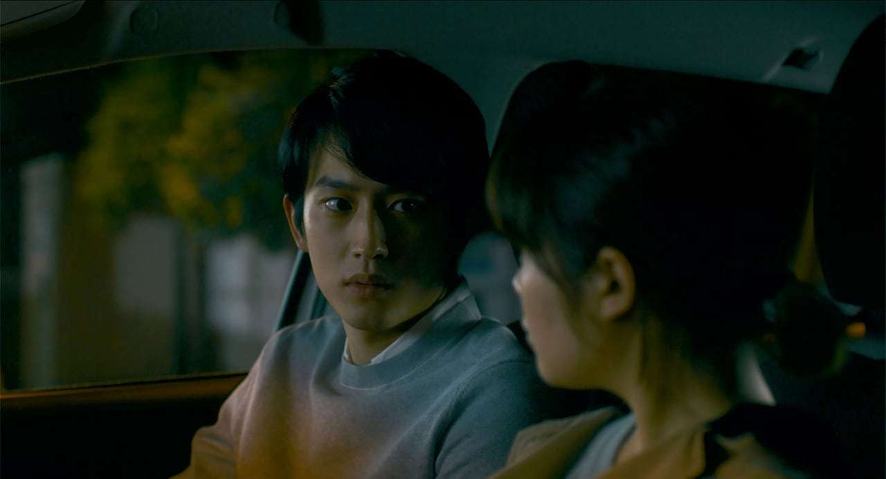 终归大海剧照的剧照