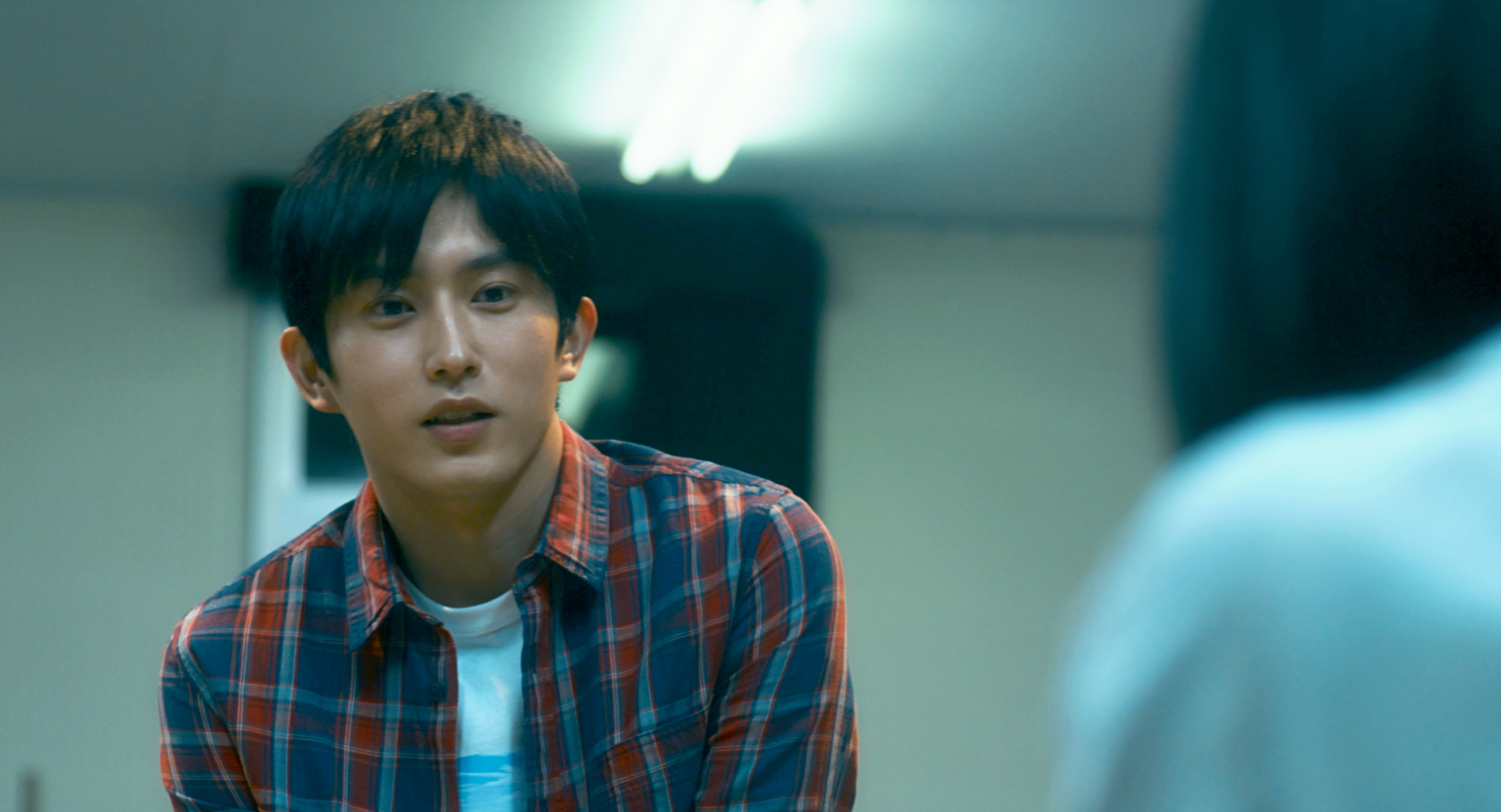 终归大海剧照的剧照