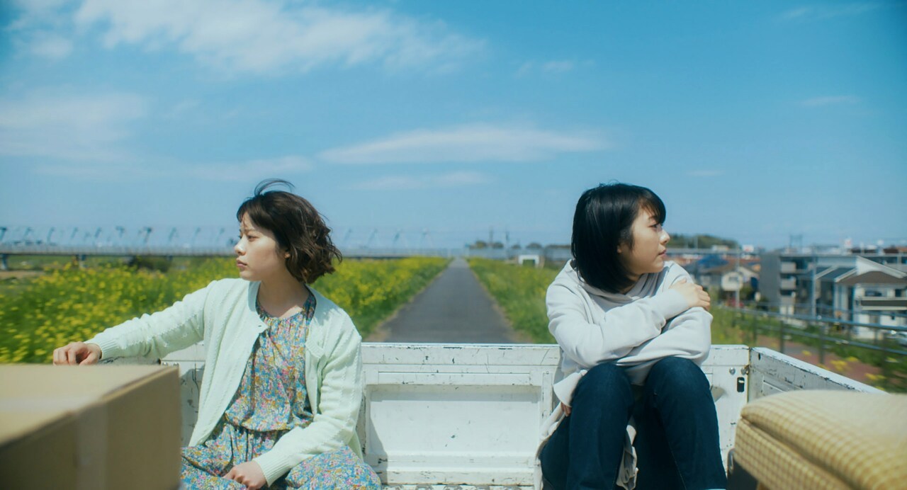 终归大海剧照的剧照