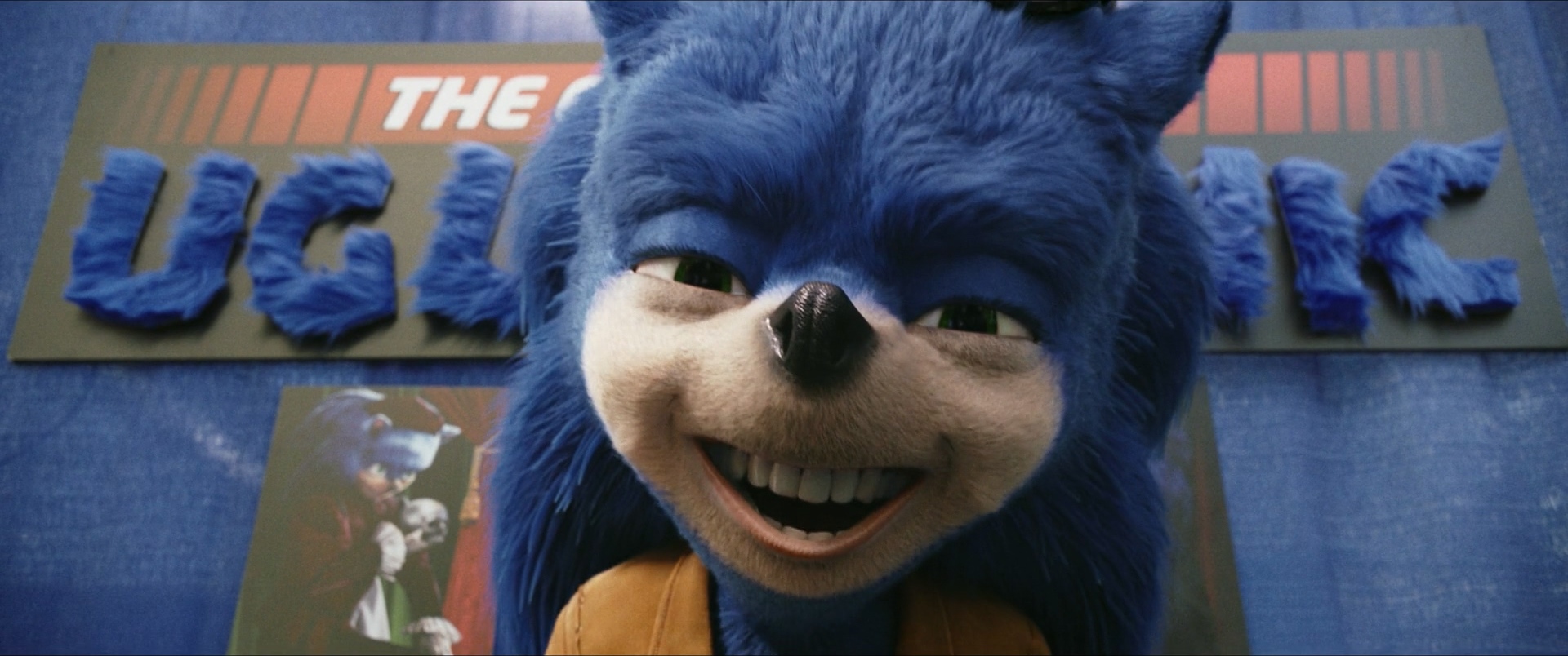 奇奇与蒂蒂：救援突击队剧照的剧照