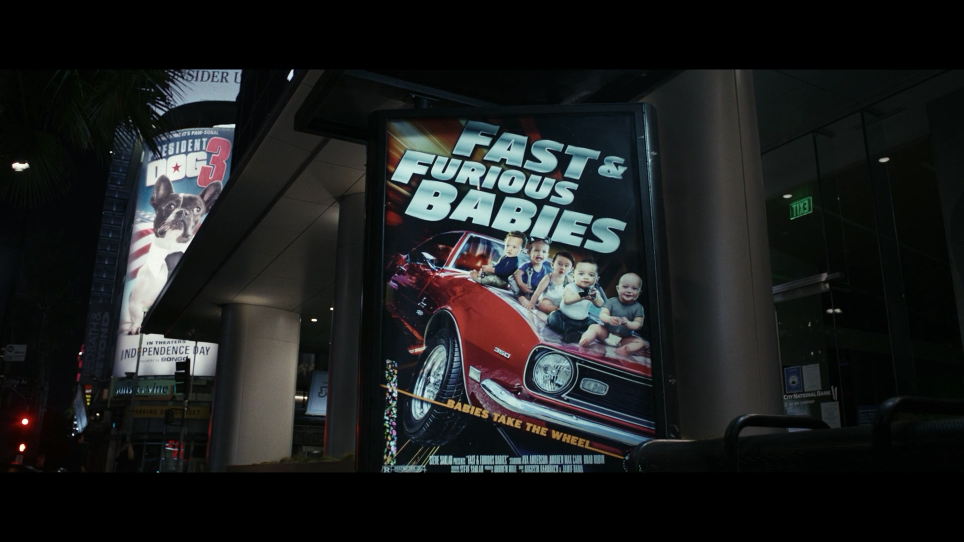 奇奇与蒂蒂：救援突击队剧照的剧照