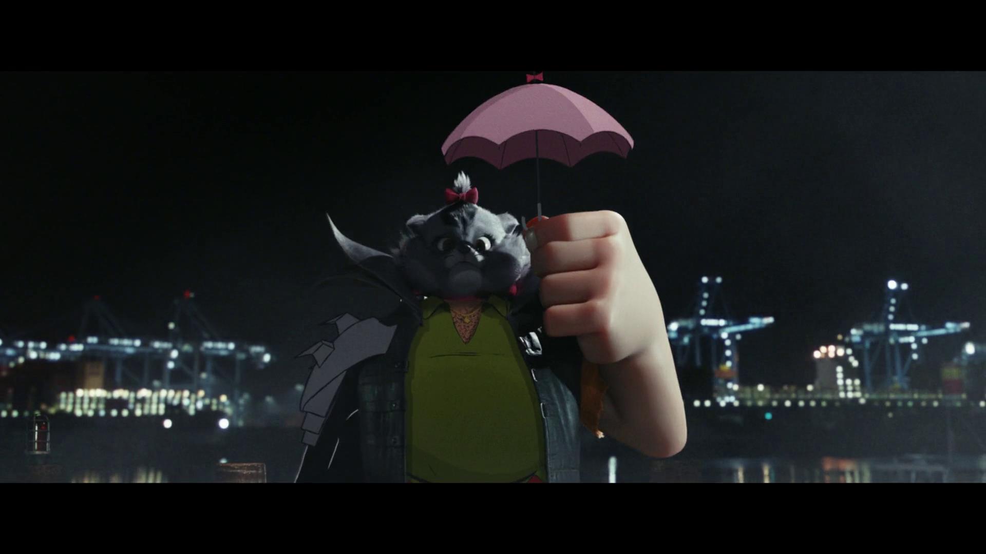 奇奇与蒂蒂：救援突击队剧照的剧照