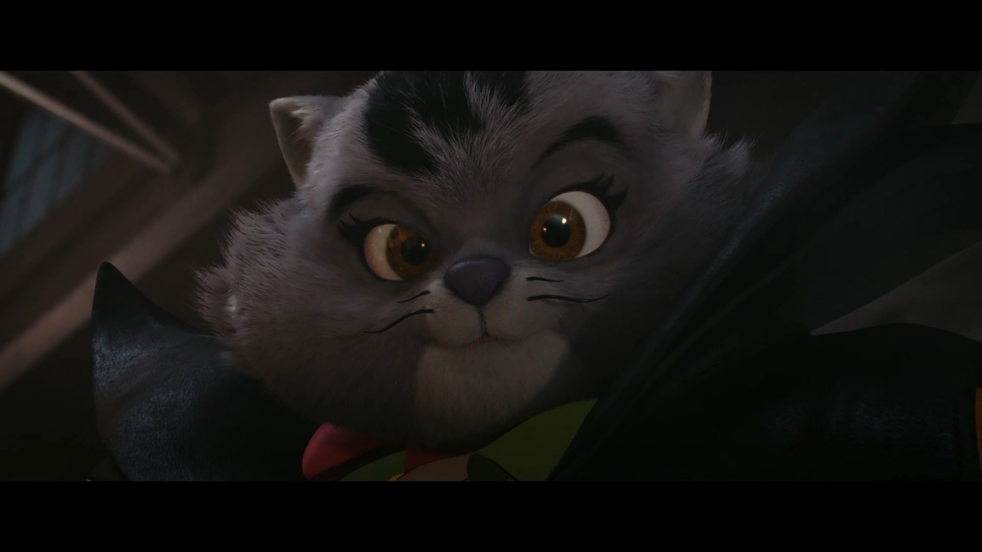 奇奇与蒂蒂：救援突击队剧照的剧照