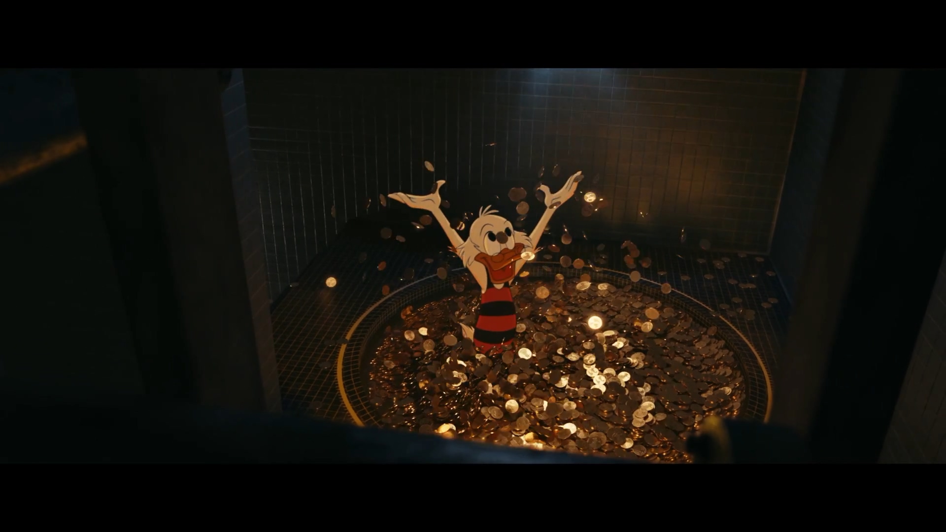 奇奇与蒂蒂：救援突击队剧照的剧照