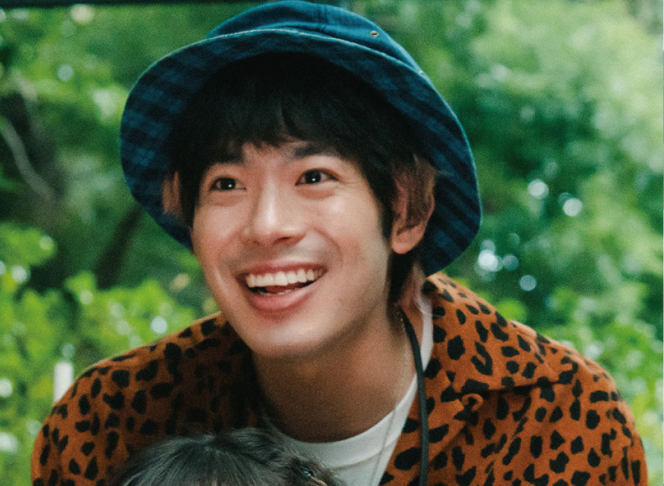 她喜欢的是剧照的剧照