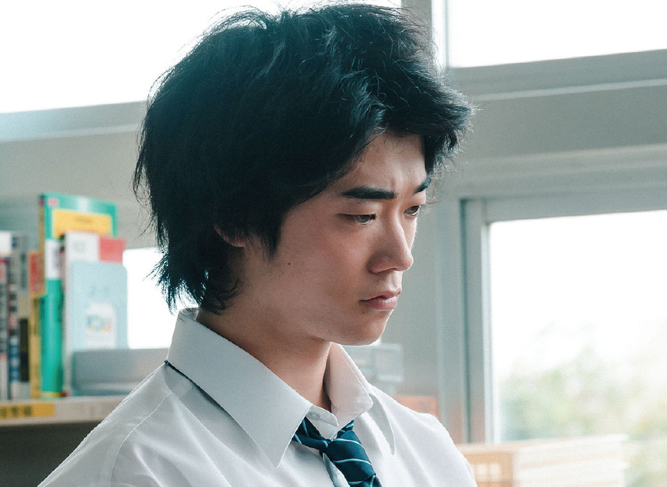 她喜欢的是剧照的剧照