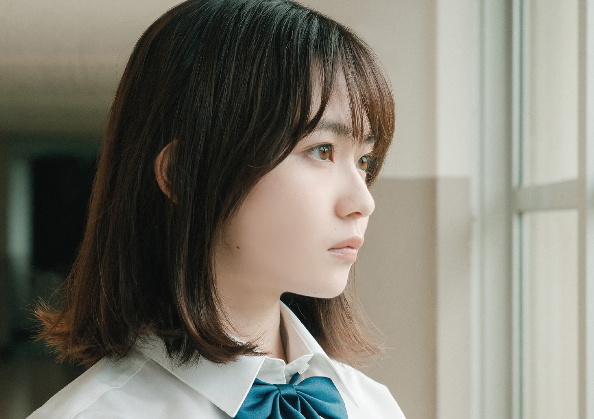 她喜欢的是剧照的剧照