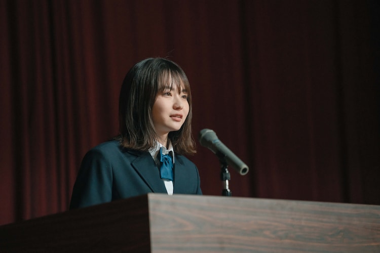 她喜欢的是剧照的剧照