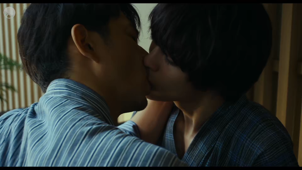 她喜欢的是剧照的剧照