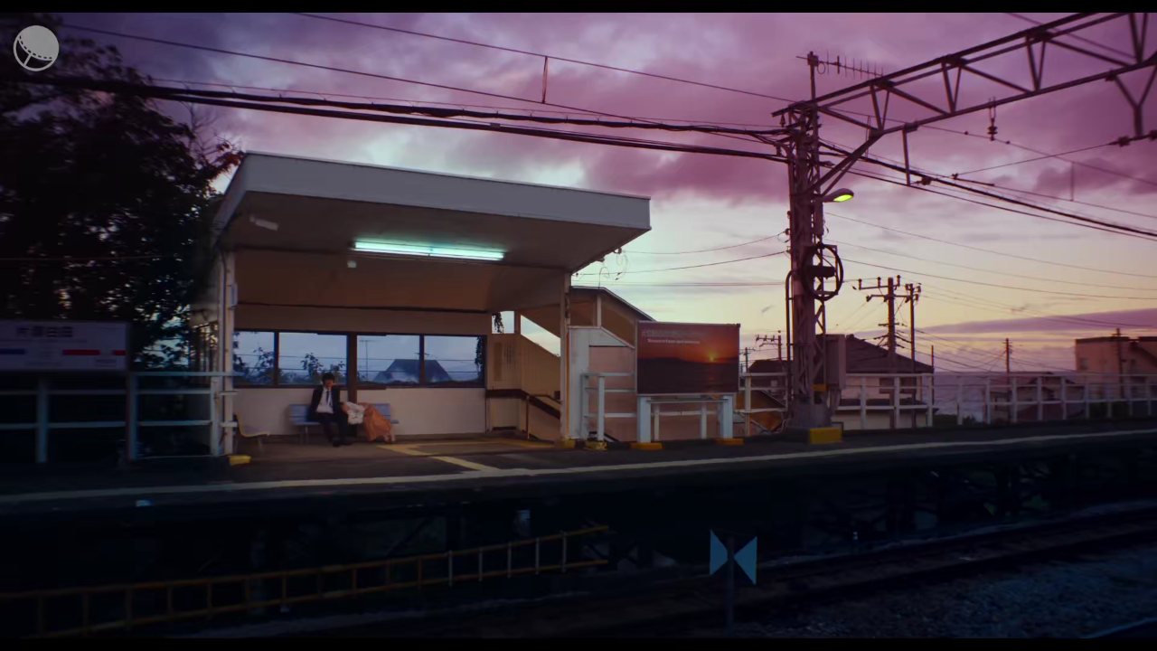 她喜欢的是剧照的剧照