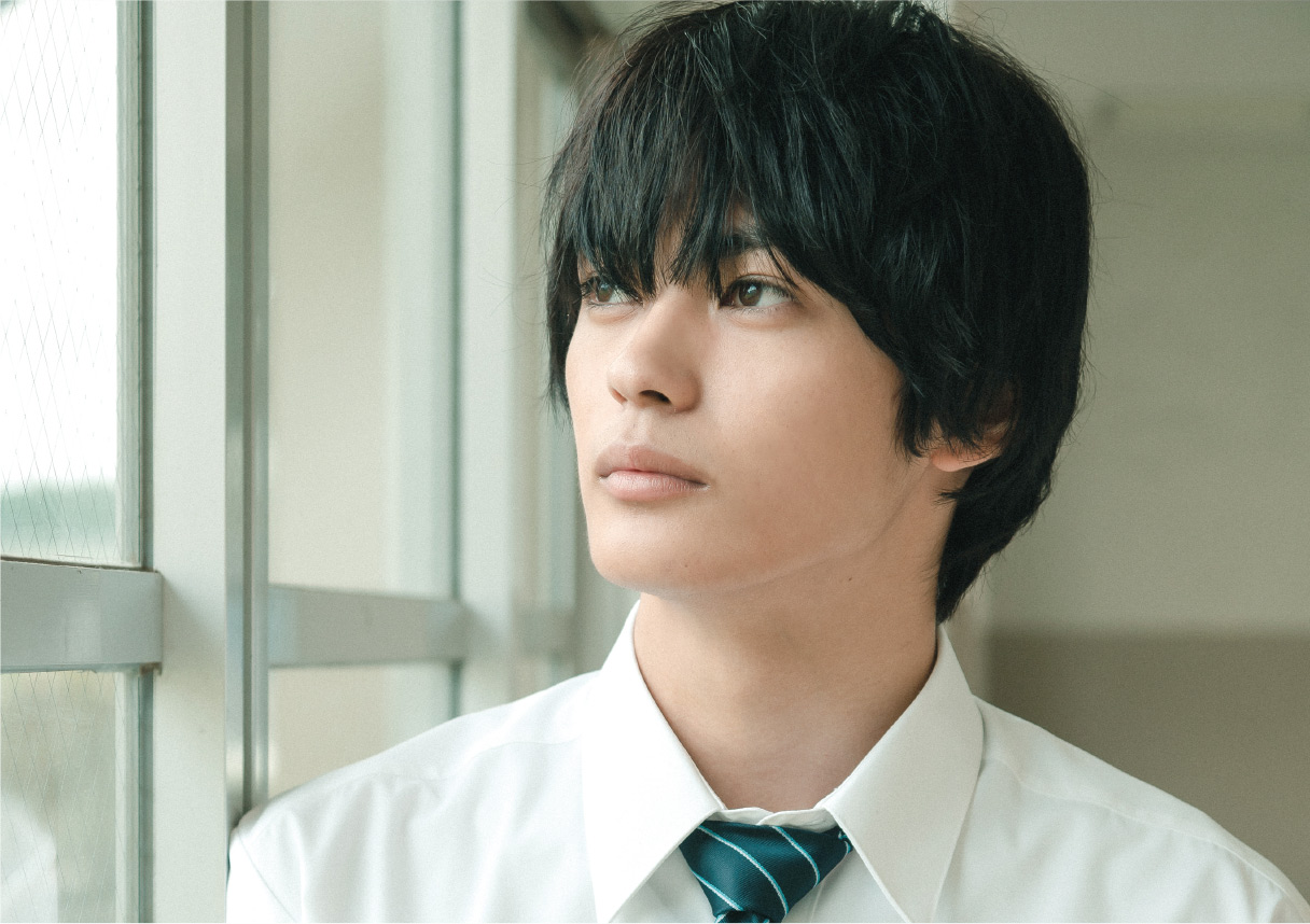 她喜欢的是剧照的剧照