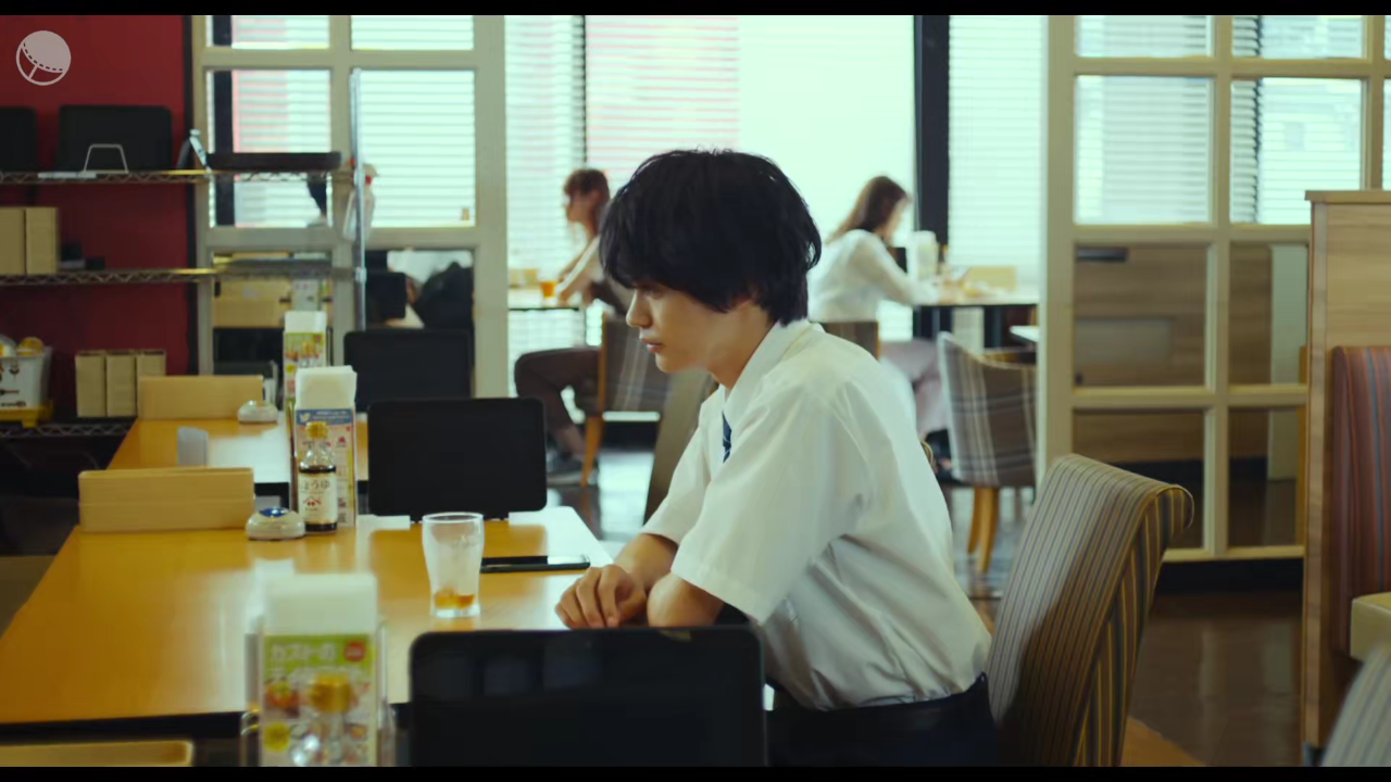 她喜欢的是剧照的剧照