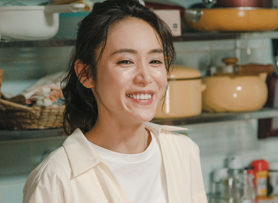 她喜欢的是剧照的剧照