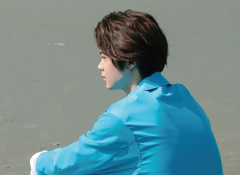 她喜欢的是剧照的剧照