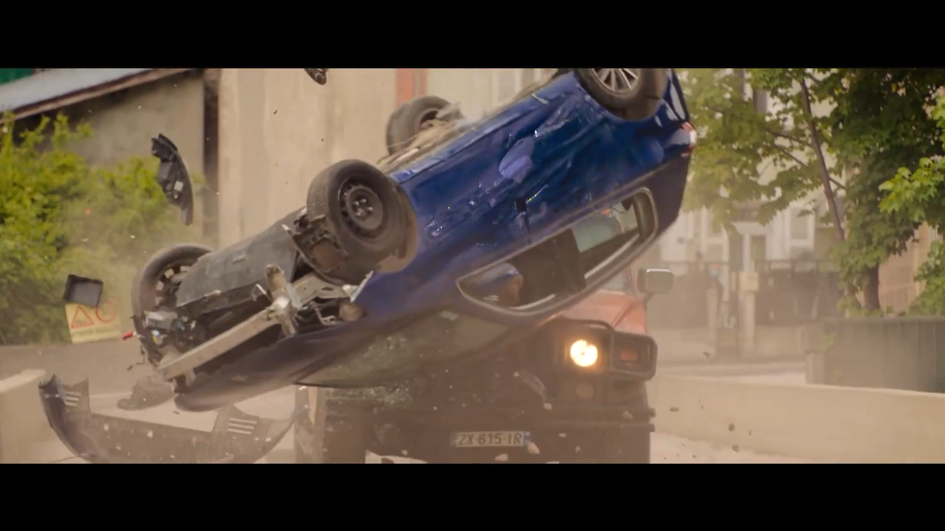 耍宝警探剧照的剧照