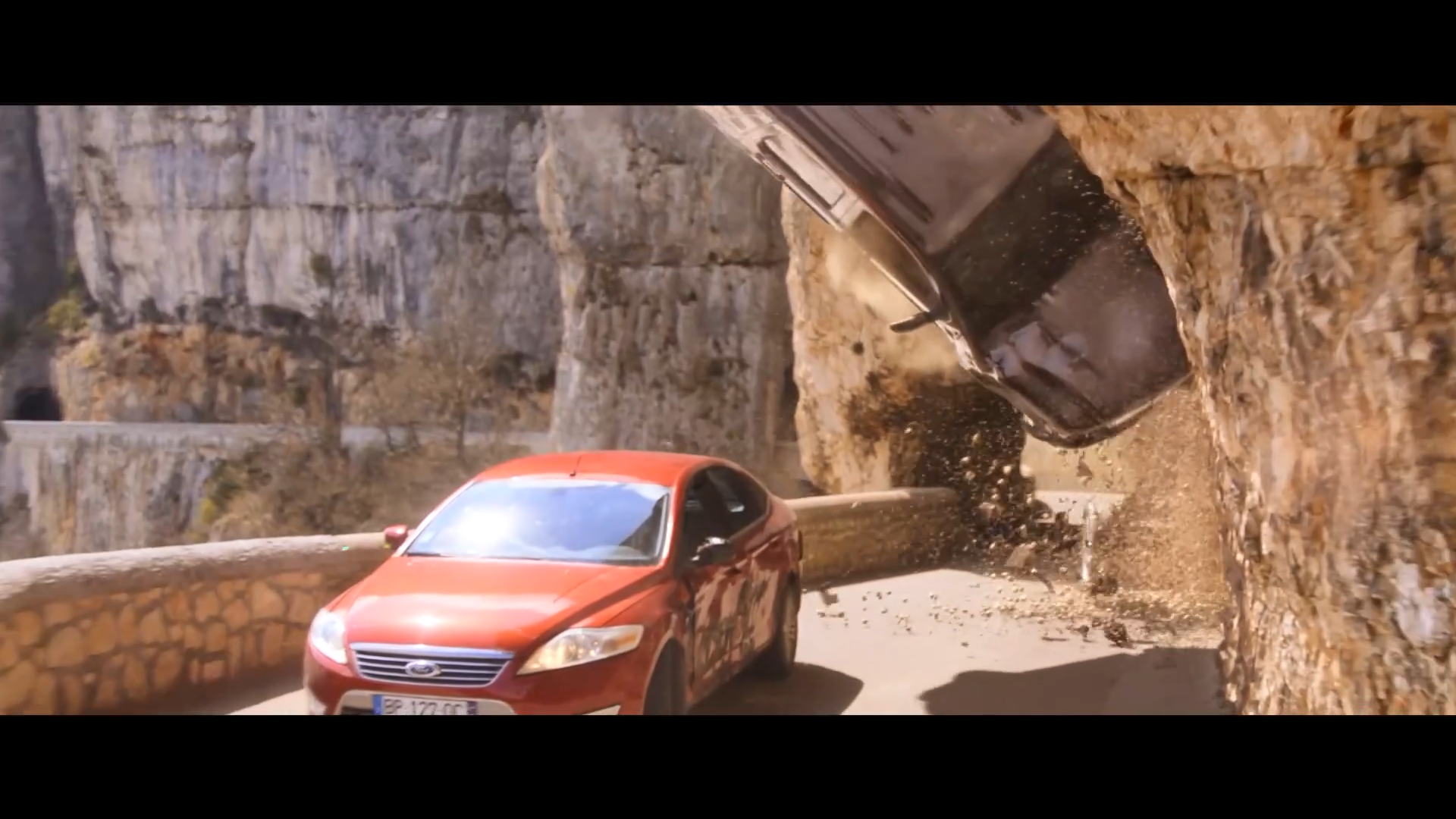 耍宝警探剧照的剧照