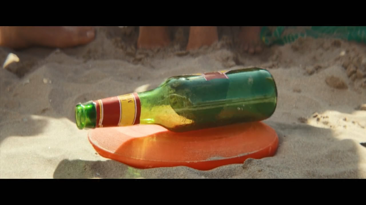 在里乔的阳光下剧照的剧照