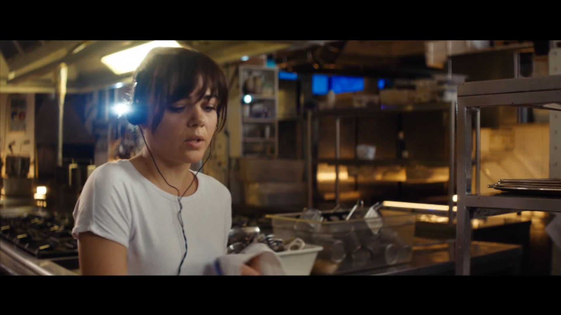 在里乔的阳光下剧照的剧照