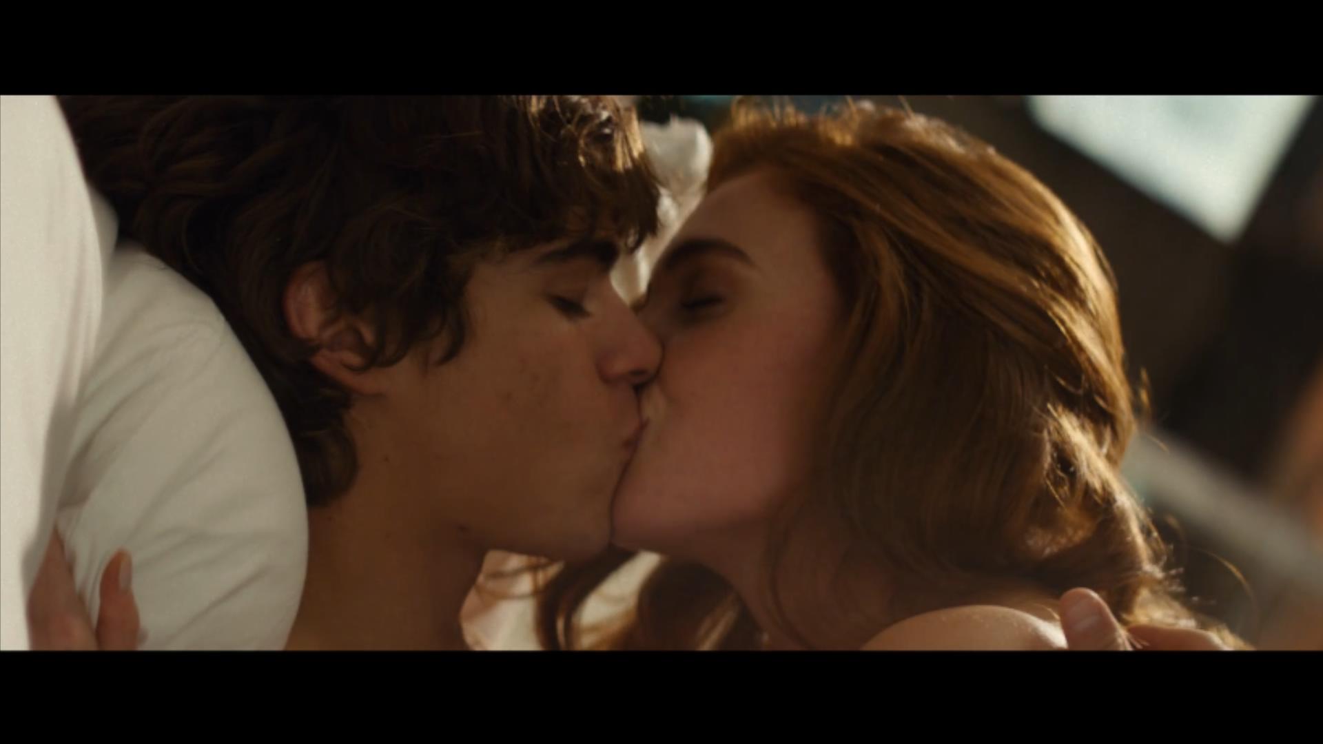 在里乔的阳光下剧照的剧照