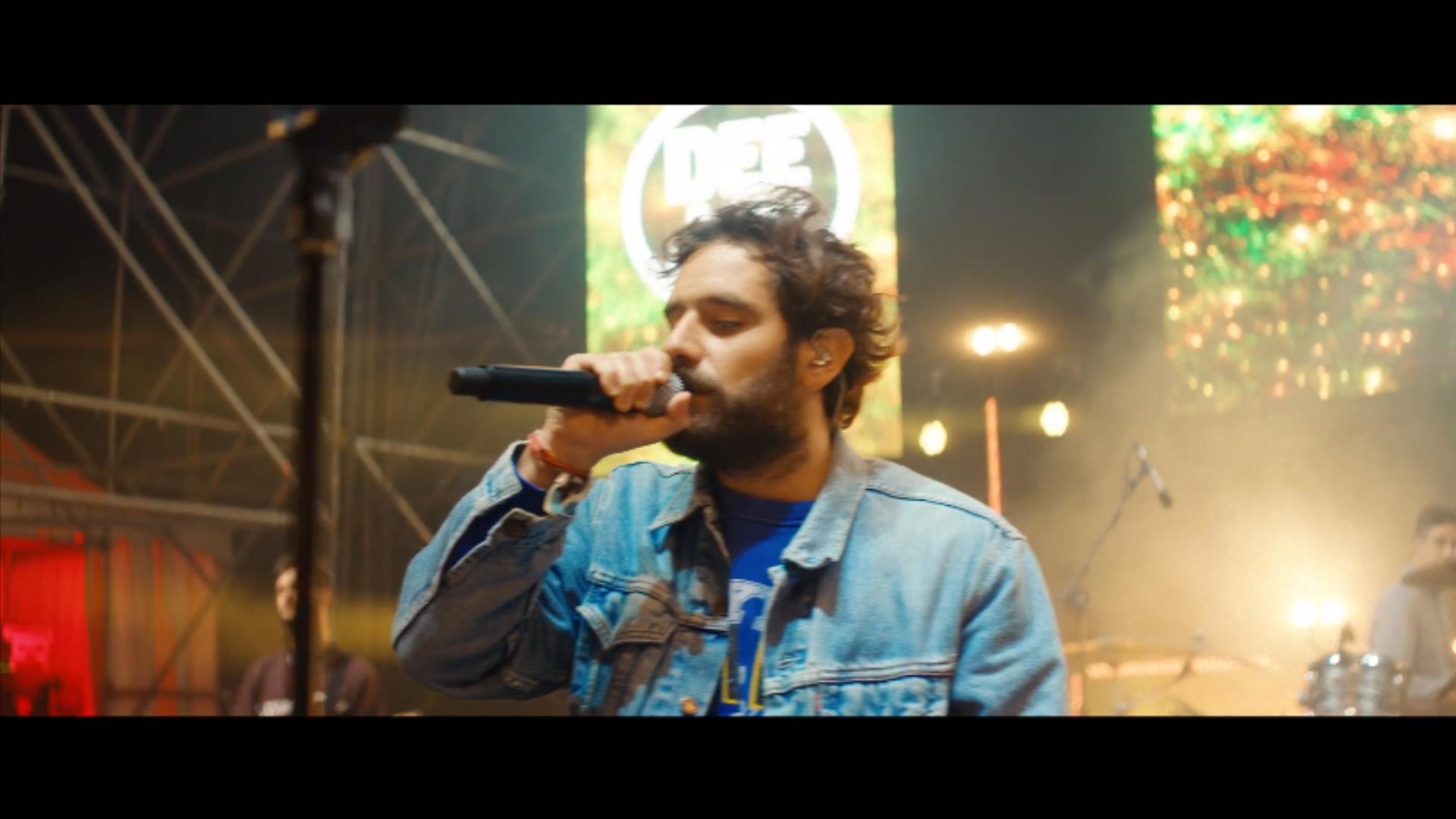 在里乔的阳光下剧照的剧照