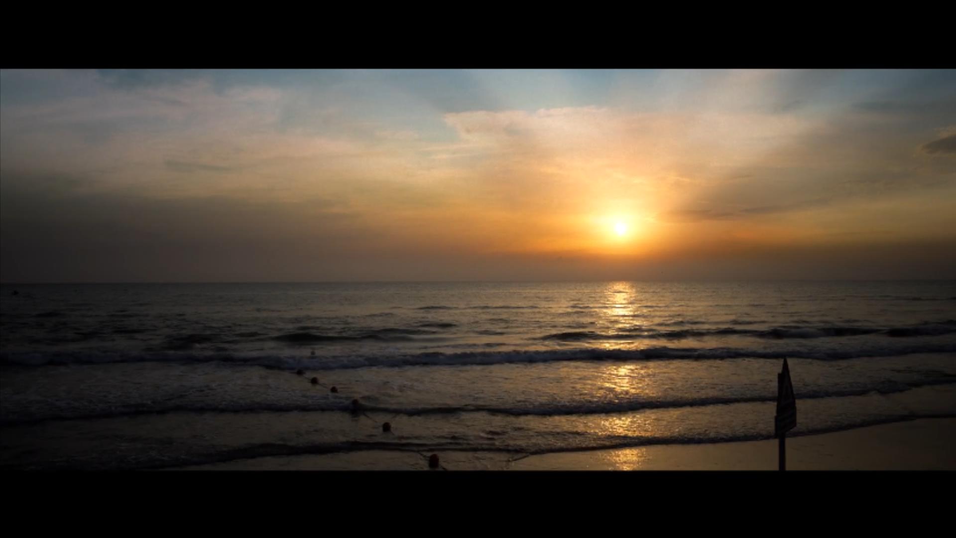 在里乔的阳光下剧照的剧照