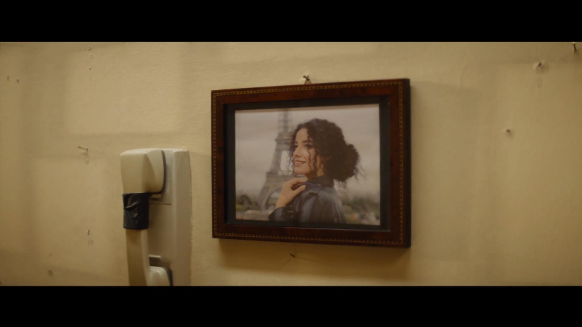 在里乔的阳光下剧照的剧照