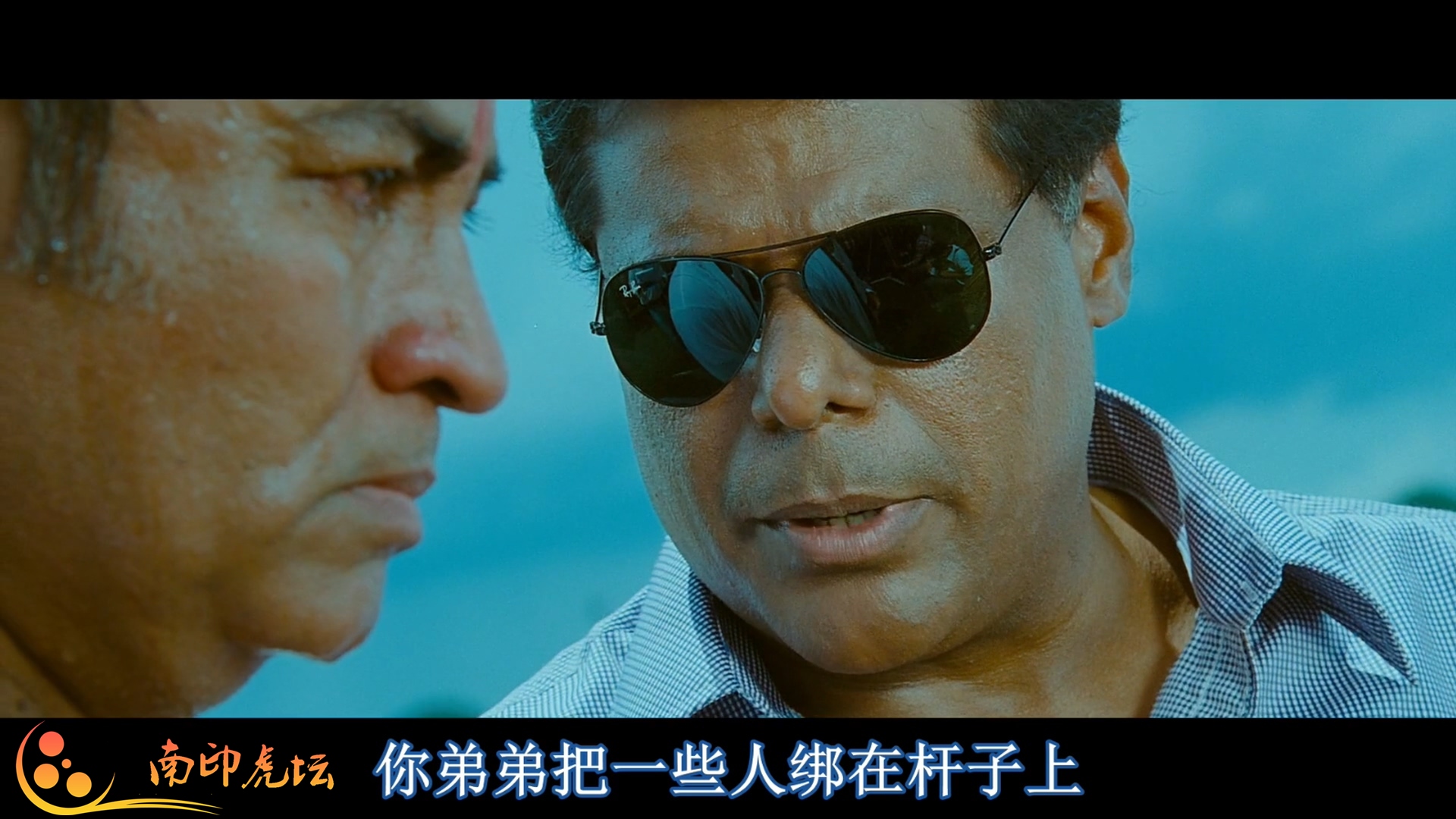 双拳无敌剧照的剧照