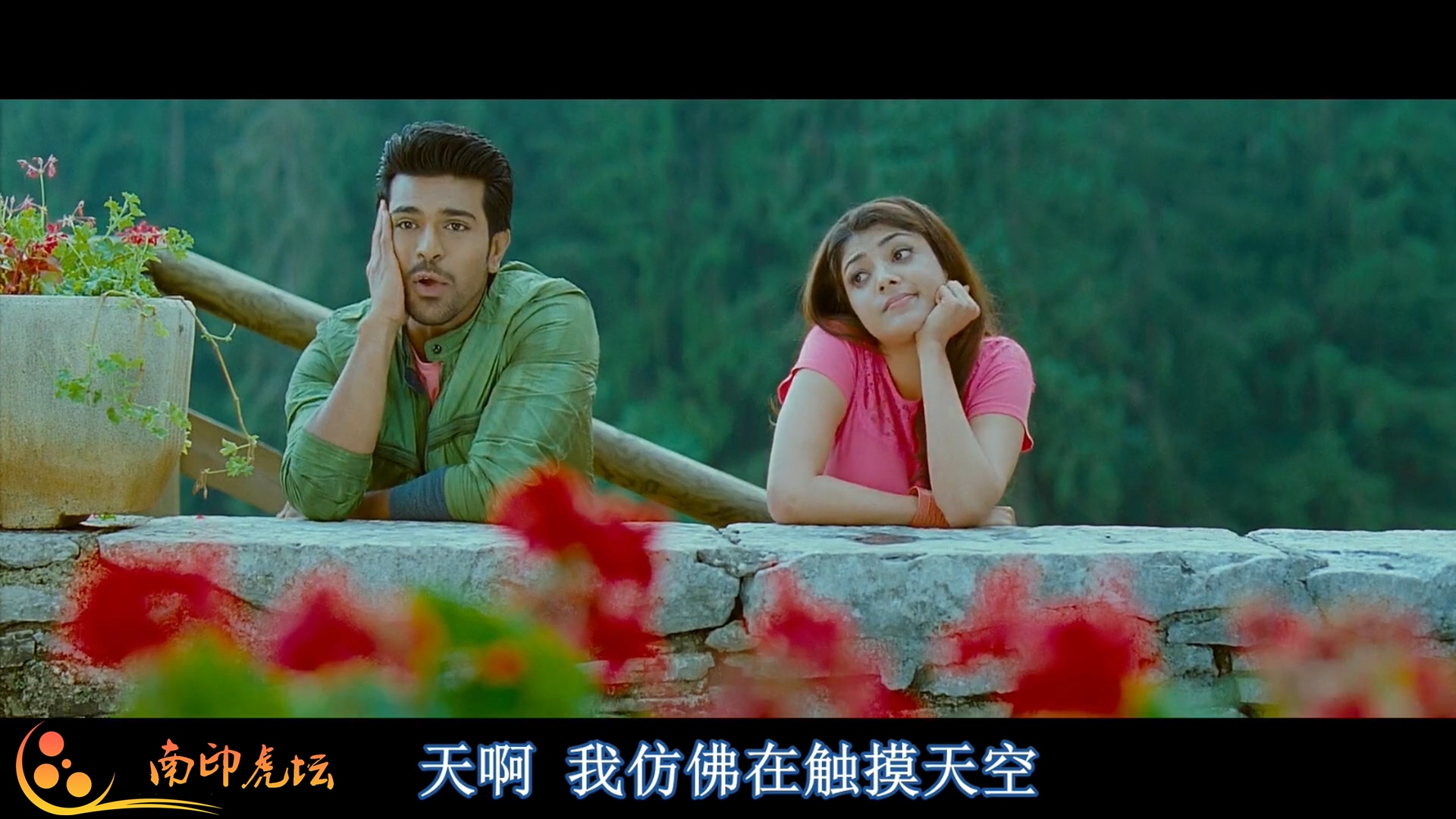 双拳无敌剧照的剧照