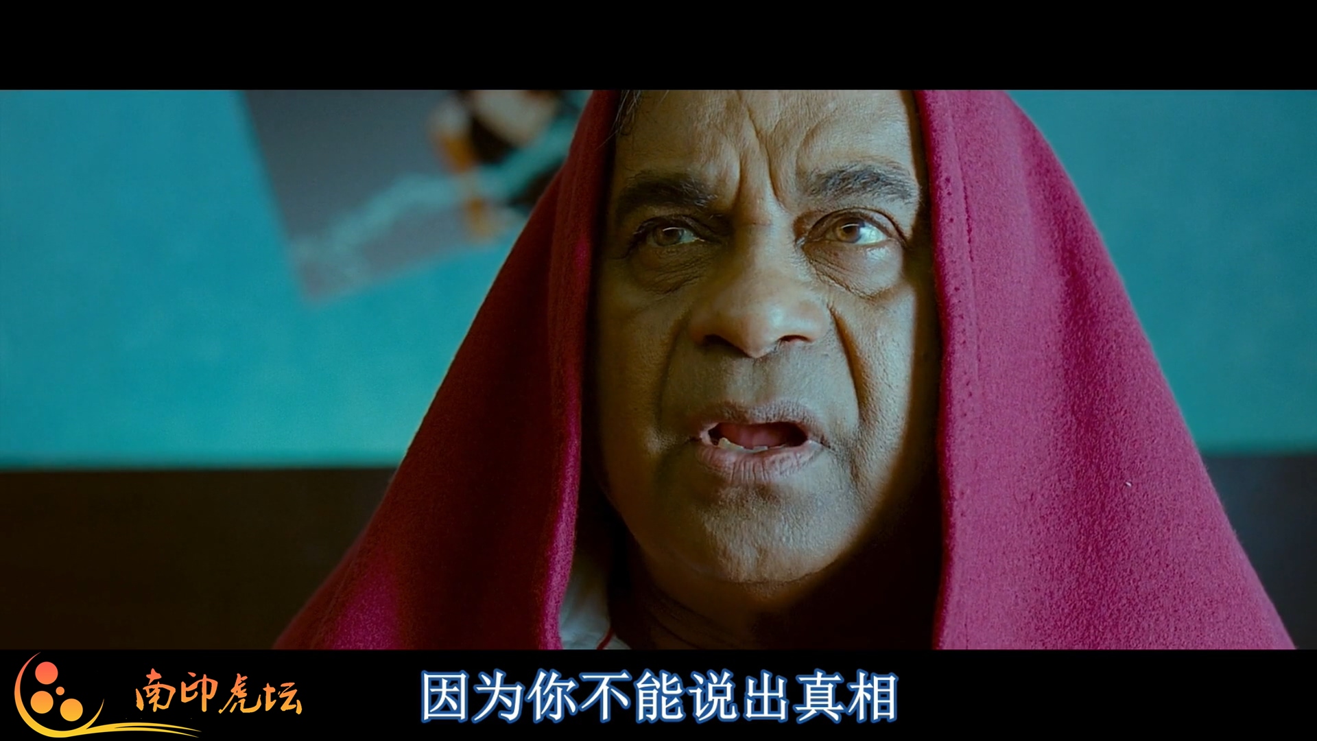 双拳无敌剧照的剧照