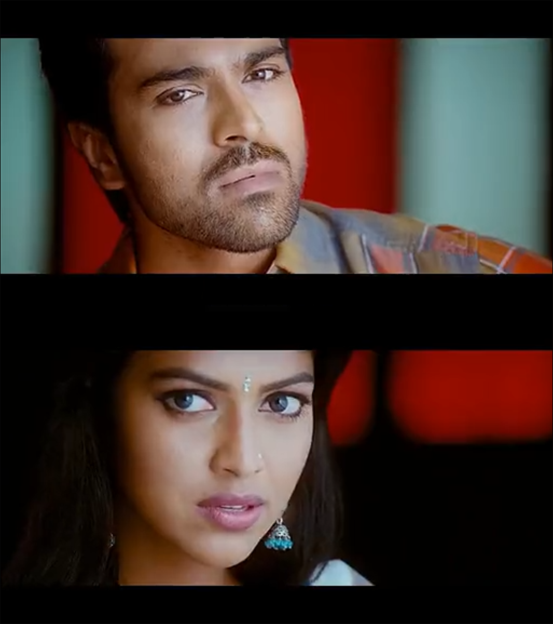 双拳无敌剧照的剧照