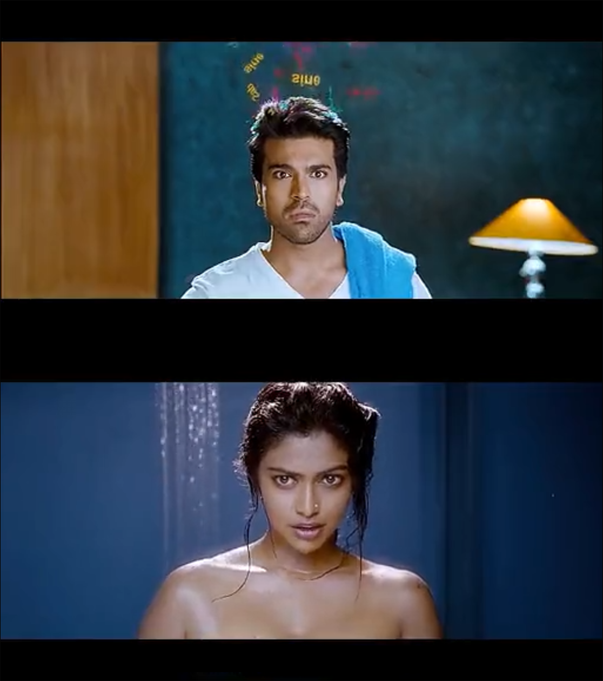 双拳无敌剧照的剧照