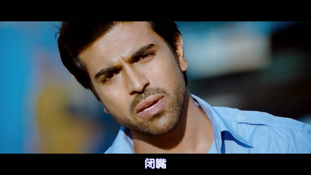 双拳无敌剧照的剧照