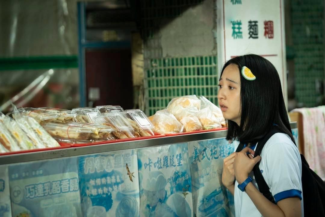 我吃了那男孩一整年的早餐剧照的剧照