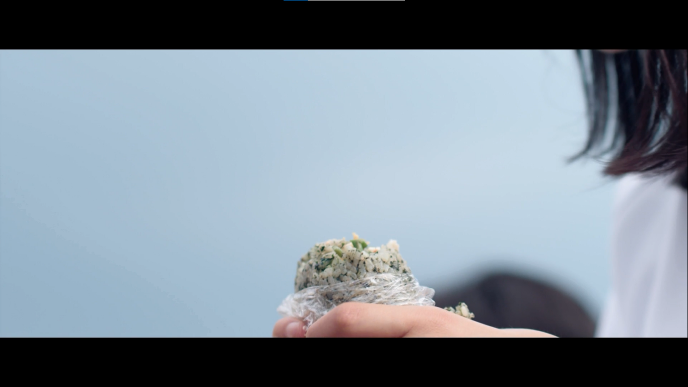 我吃了那男孩一整年的早餐剧照的剧照