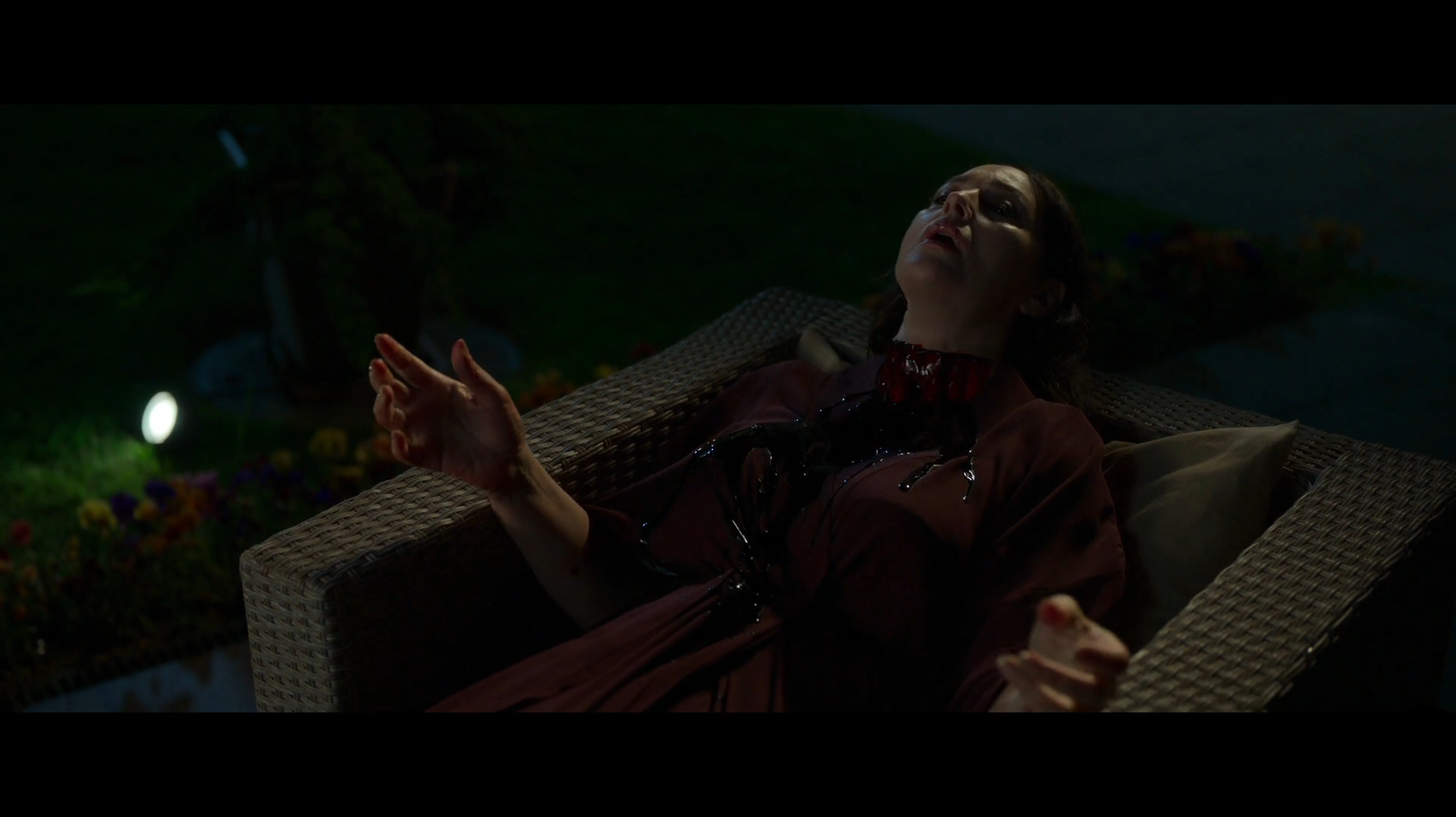 记忆剧照的剧照