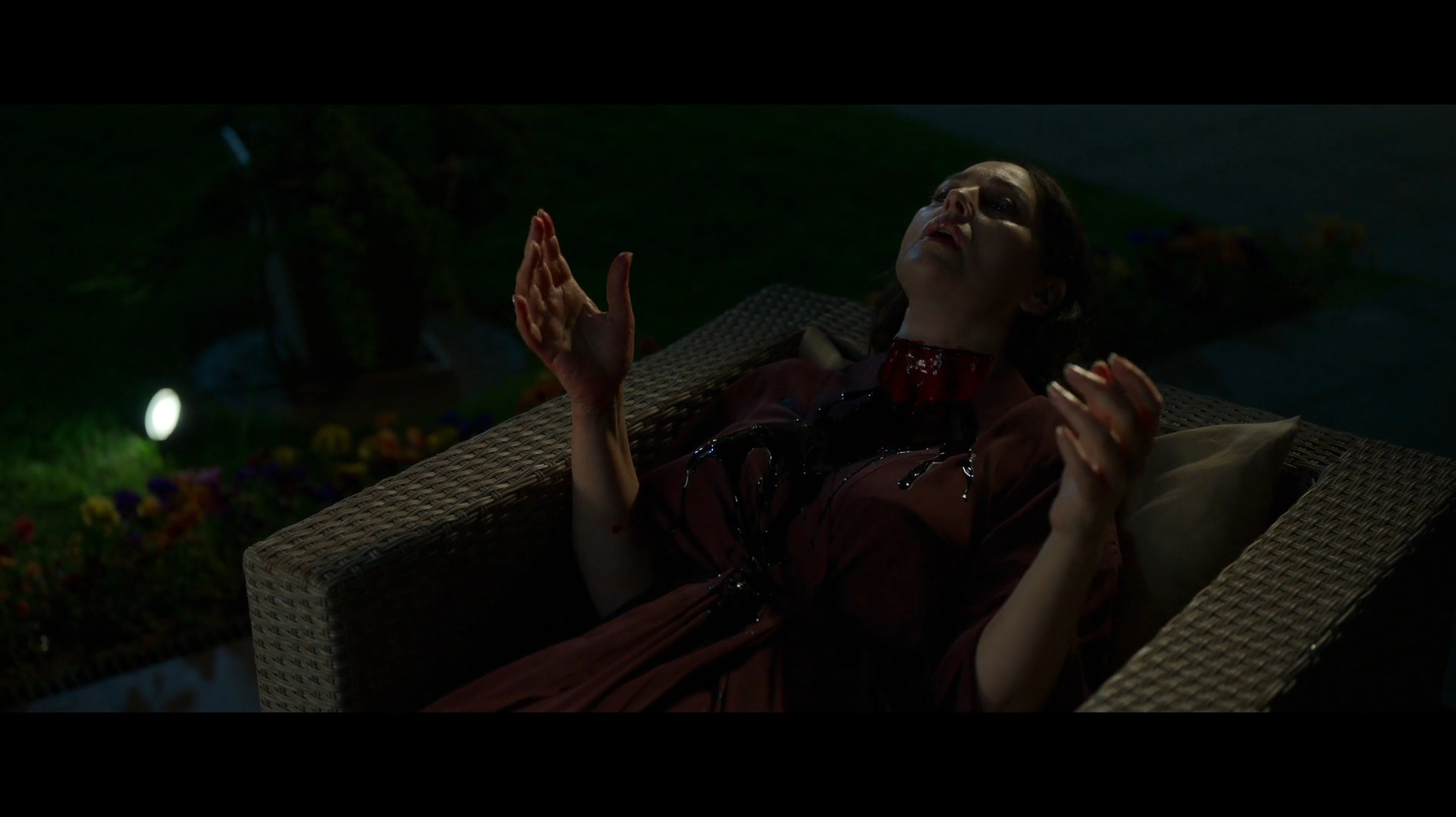 记忆剧照的剧照