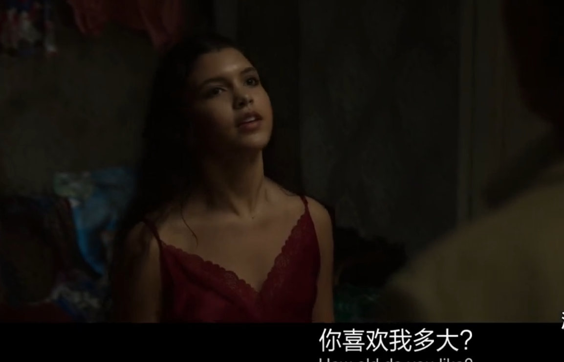 记忆剧照的剧照