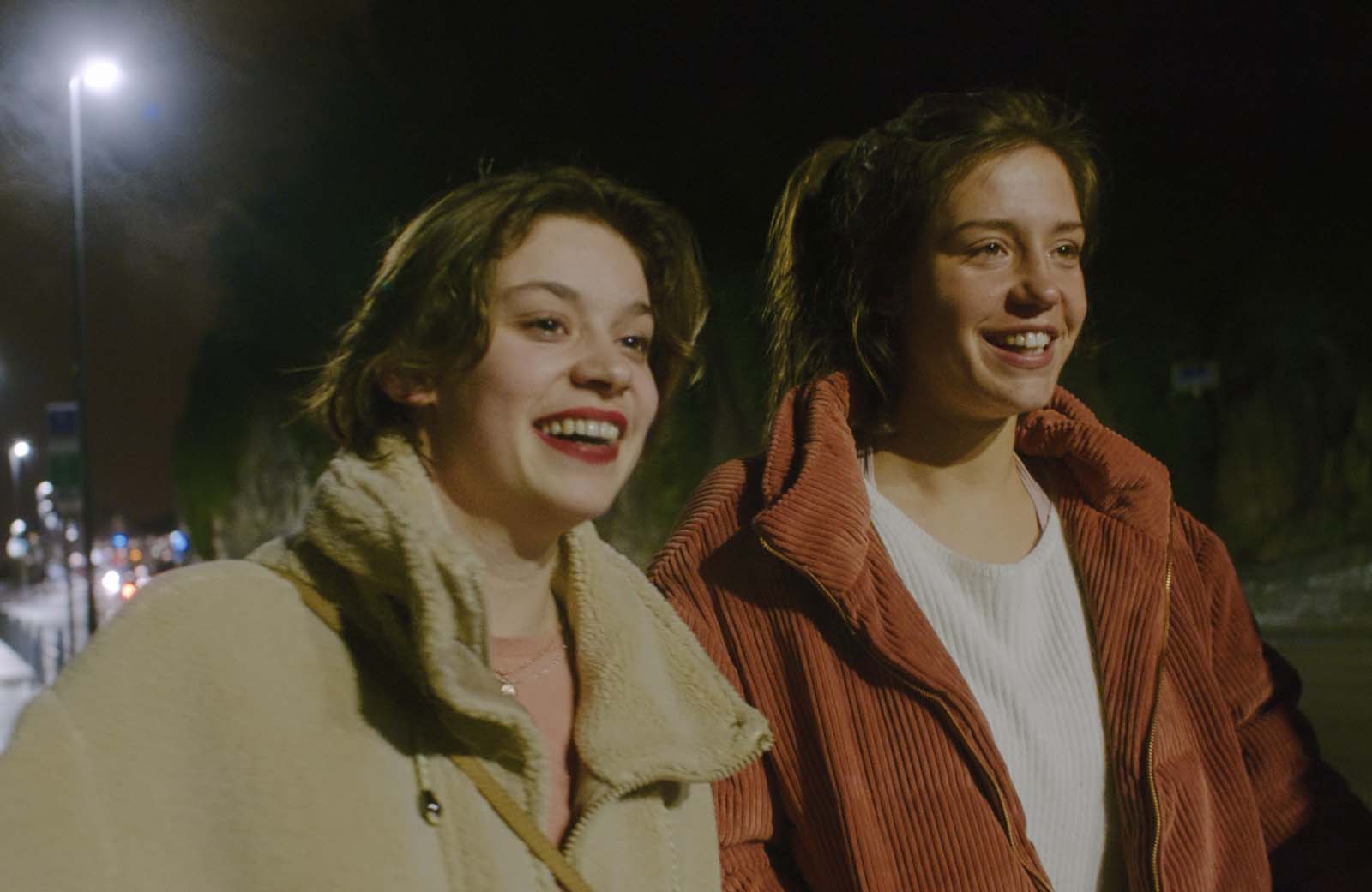 活在当下剧照的剧照