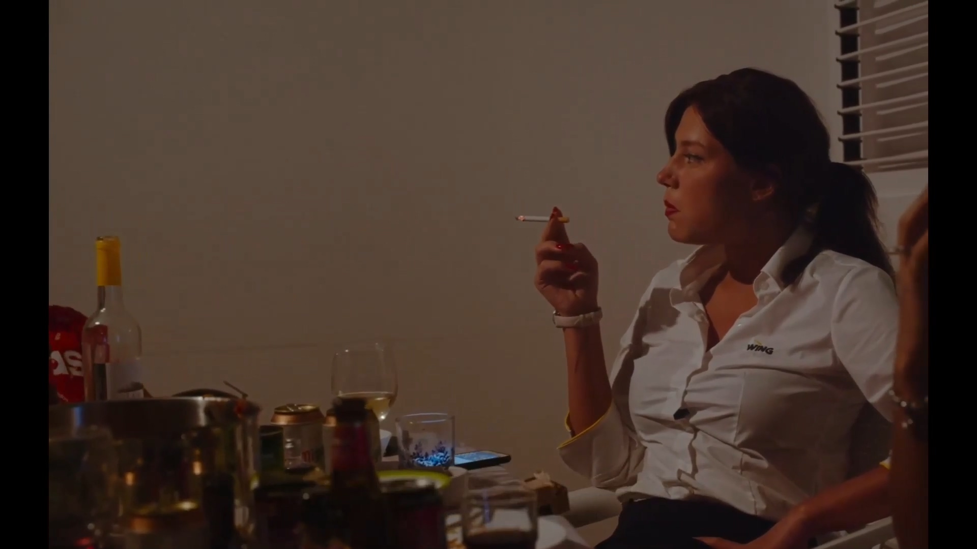 活在当下剧照的剧照