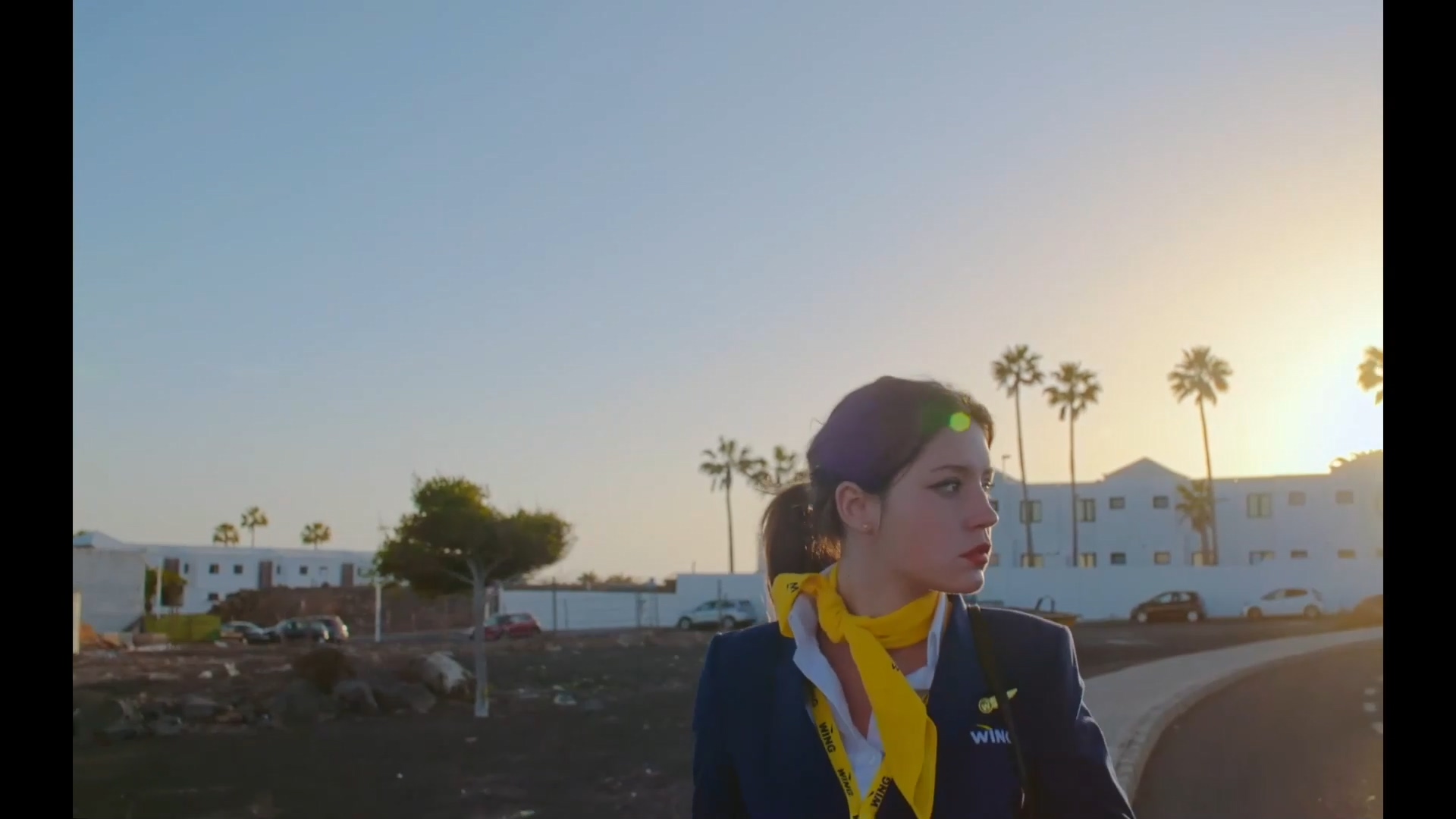 活在当下剧照的剧照