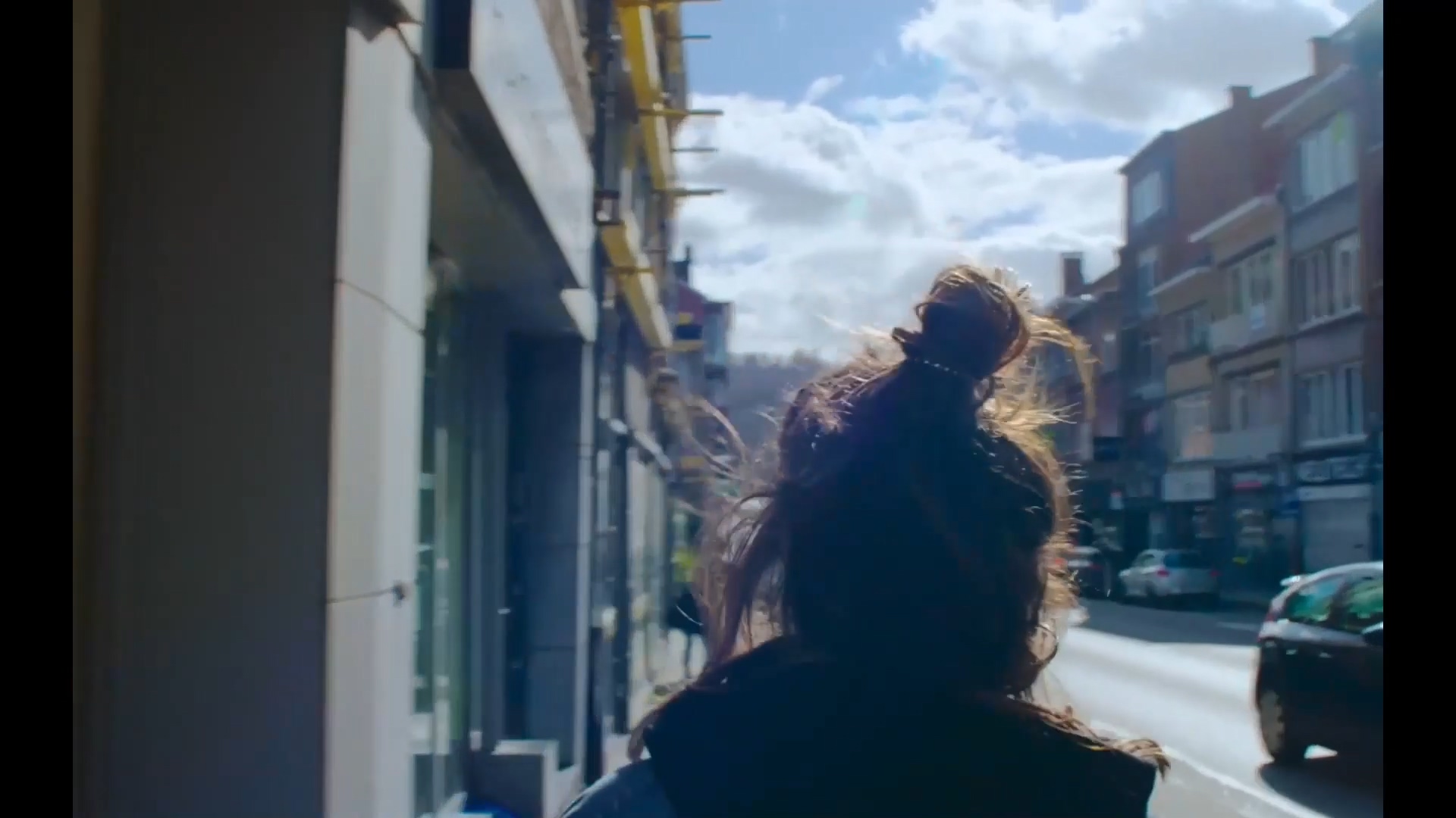 活在当下剧照的剧照