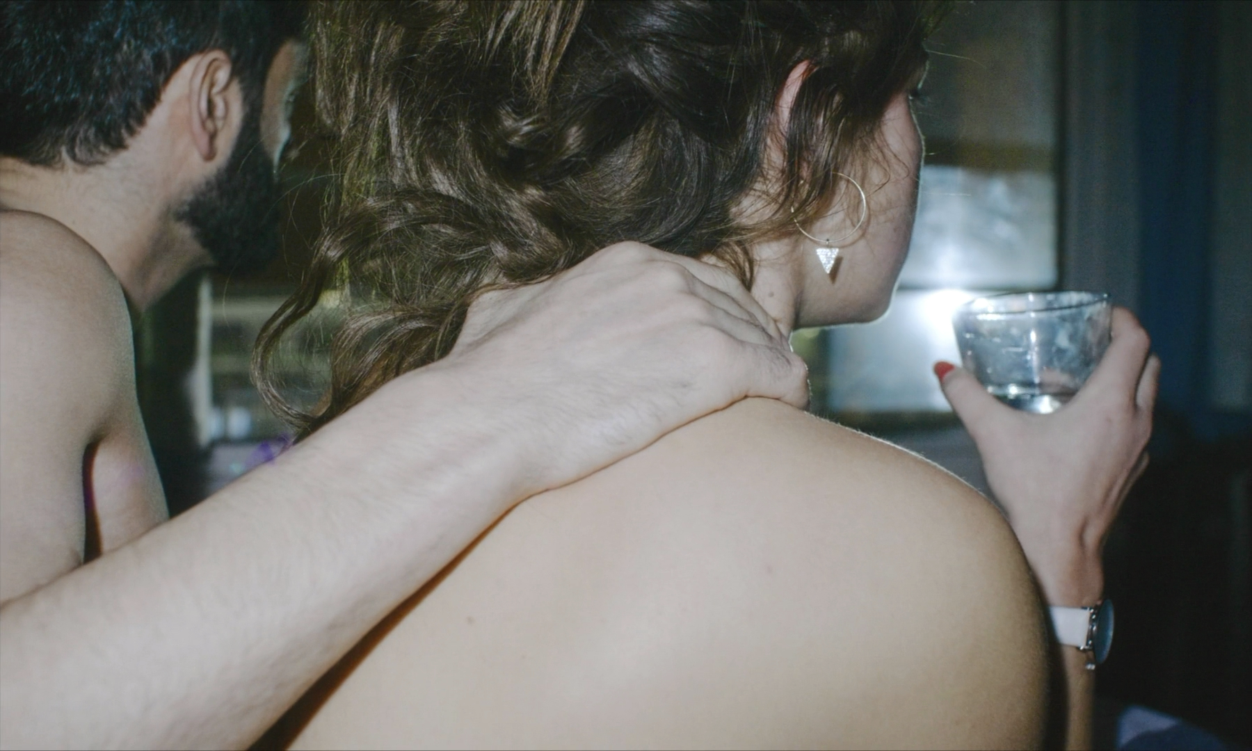 活在当下剧照的剧照