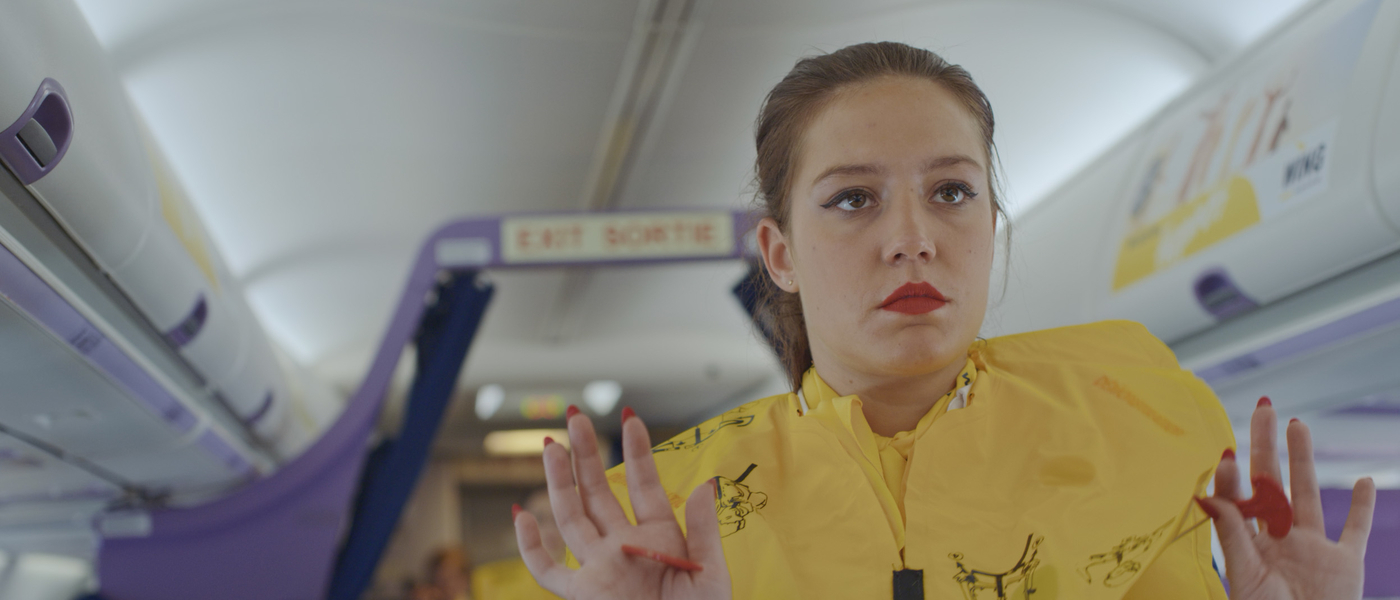 活在当下剧照的剧照