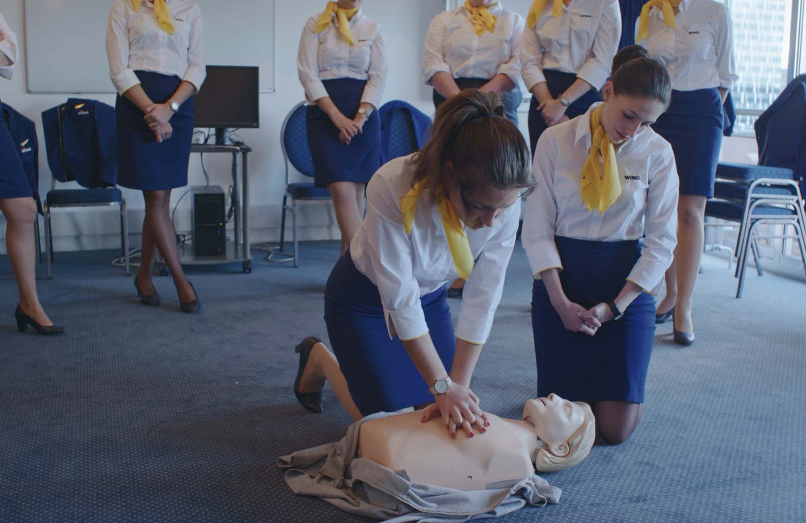 活在当下剧照的剧照