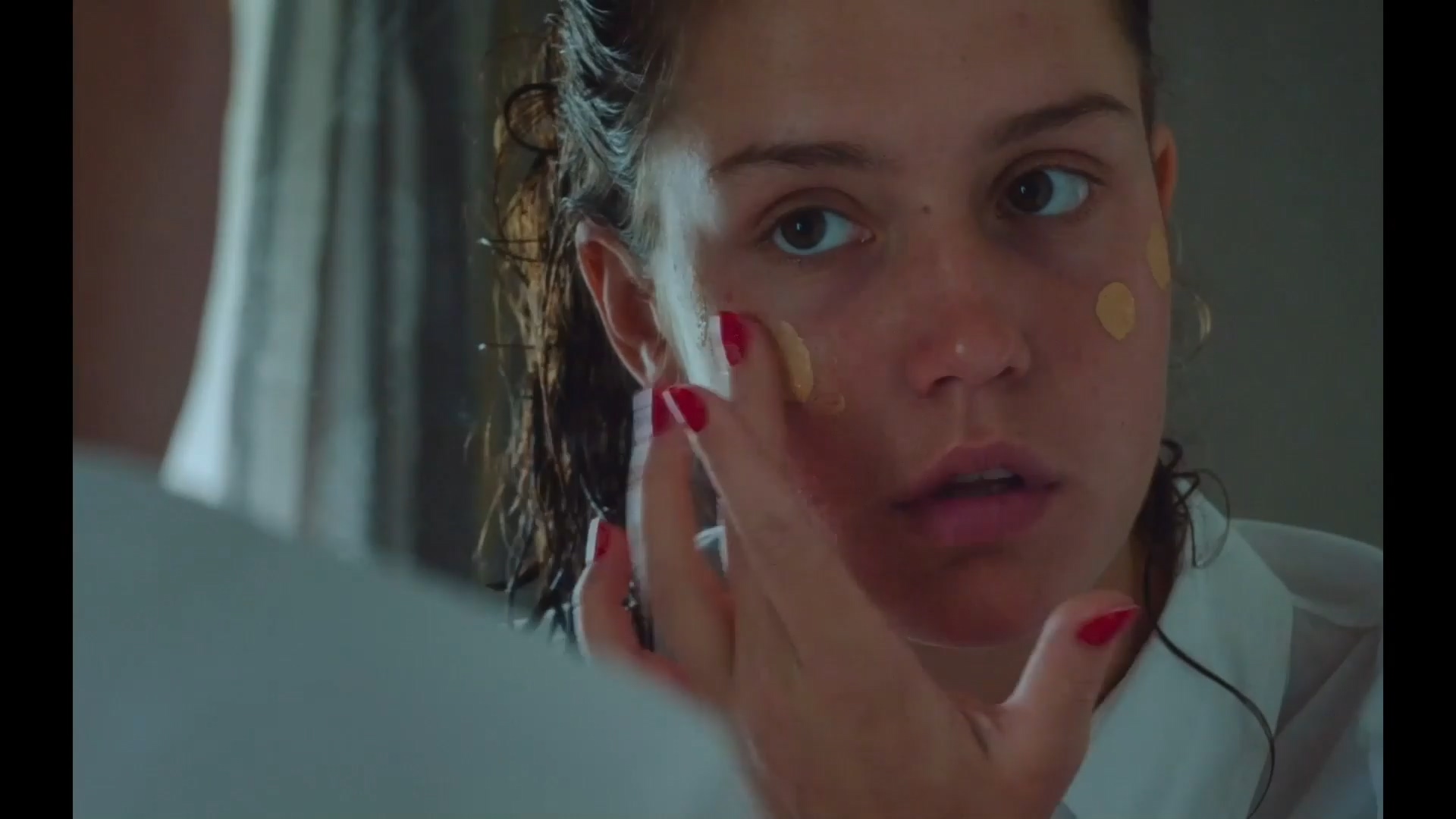 活在当下剧照的剧照